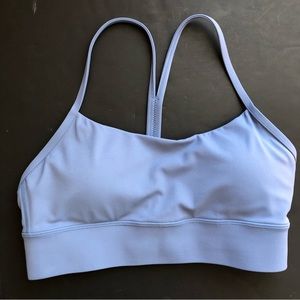 ThirdLove Muse T-Back Sports Bra Size Large